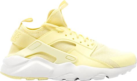 Buy Air Huarache Ultra Breathe 'Lemon Chiffon' 